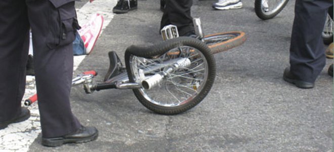 Abogados de Accidentes, Choques y Atropellos de Bicicletas, Bicis y Patines en Pico Rivera Ca.