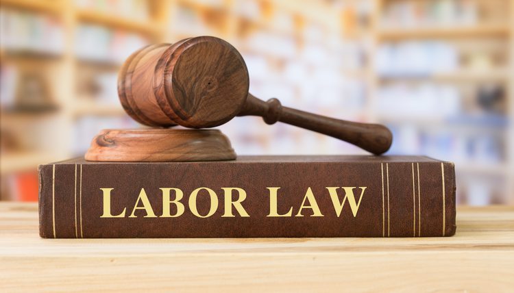 Bufete Legal de Abogados Expertos Especializado en Derecho Laboral en Pico Rivera California