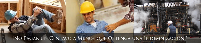 ▷🥇Licenciados de Accidentes de Trabajo en Pico Rivera 90660